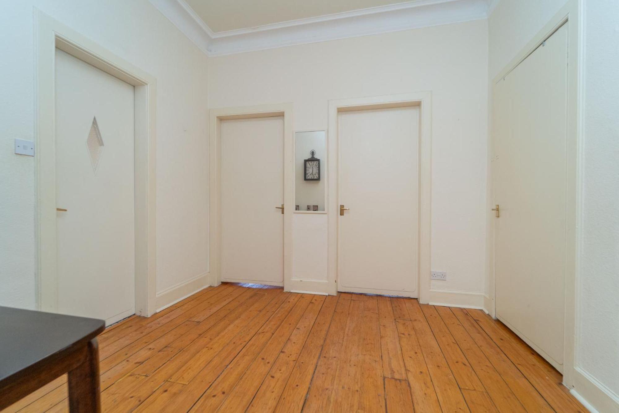 Large City Corner Apartment Edinburgh Exterior photo